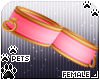 [Pets]Anklecuffs |Punch