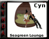 Seagreen Lounge