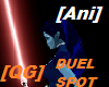 **[QG]Dueling Pose[ANI]