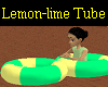 Lemon-Lime Tubes