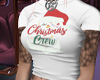 [MS] Christmas Crew Crop
