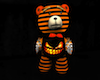 Halloween  Teddy  Bear