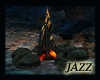 Jazzie-Fire Dance