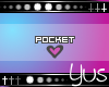[Yus] .: Pocket :.