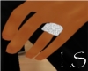 {LS}Wedding Ring (M)