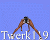 Azz Twerk f/m