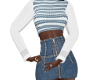 E* OUTFIT sweater II RL