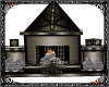 Prodiguos Fireplace