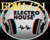ELECTRO HOUSE EDM