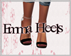 Je Emma Heels