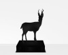 VG Deer Statue