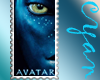 Neytiri Avatar Poster