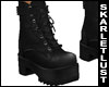 SL Laced Boots