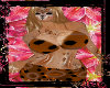 Spice~Kangaroo Top