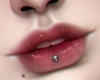 M. Piercing+Lip Custom