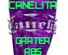 ABS Canelita Garter