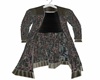 |L| DiorCardigan Long 1