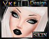 V' +Dolly Goth Freck+