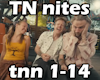 Gas-Pops Tennessee Nites