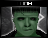 Herman Munster