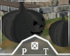 Terracotta Pumpkins V2