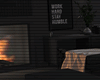 Black Rain Apartment