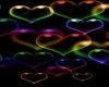 Rainbow Hearts 