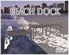 *C* Beach Dock