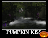 Pumpkin Kiss