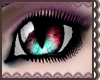 Vamp Carmin Aqua eyes m 