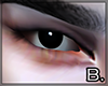 Perfect Black eyes[male]