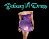 Galaxy V1 Dress