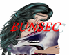 ^Teal Hair-Wavey^