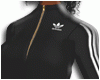 ADDIDAS jacket A+