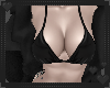 Blk Fur Jacket [add-on]
