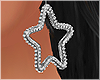 Ears New Year Silver