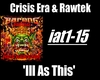 Crisis Era & Rawtek [m]