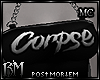 |R| Corpse Chains