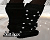 *A* Christmas Black