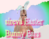 sireva Easter Bunny Ears