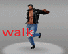 caminata (walk)