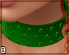 4 Leaf Clover Collar