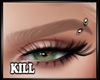 Brows Light Pierced