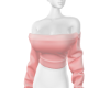 rose top | pink