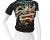 Kids Hardy Shirt F.