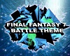 FF7 Battle Theme Dubstep