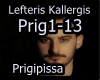Kallergis - Prigipissa