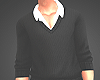 Casual V-Neck Sweater Casual V-Neck Sweater