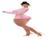 pose kidis 2