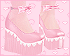 Lolita Pumps Pink